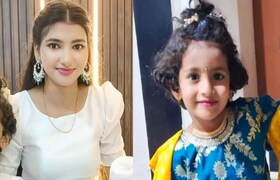 डोंबिवली: लग्न ठरलेल्या मावशीचा आणि 4 वर्षाच्या भाचीचा एकाच वेळी झालेला मृत्यू, सर्पदंश मृत्यूकांड प्रकरणाचा आता उडाला भडका 4 year old girl and a 24 year old woman died due to snakebite all party leaders protest at kdmc medical health department against this