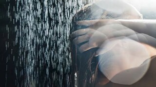 दीराच्या घरी महिला अंघोळीसाठी गेली अन् शेजाऱ्याने पाहिलं... नंतर, घडलं भयानक! Mumbai Tak