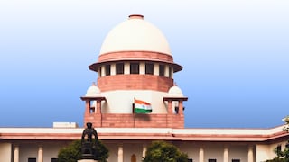 शिवसेना पक्ष आणि चिन्हाबाबतची सुप्रीम कोर्टातील अंतरिम सुनावणी संपली, काय काय घडलं? Mumbai Tak