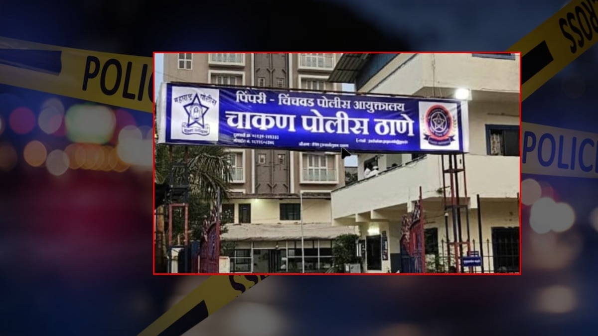 पुणे: तीन वर्षांपासून लिव्ह इन रिलेशनशिप, नंतर तरुणीला मारहाण, अखेर बॉयफ्रेंडची हत्या, नंतर मृतदेह चादरीत गुंडाळून... pune crime