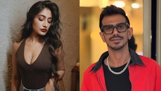 लग्नानंतर दोन महिन्यात फसवणूक केल्याचा धनश्री वर्माचा आरोप, युजवेंद्र चहल म्हणाला, तिचं घर आजही...  Mumbai Tak