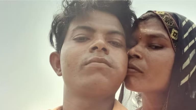 सासूच्या प्रेमात जावई झाला वेडा! सासऱ्याने आक्षेपार्ह अवस्थेत रंगेहात पकडलं अन्... नंतर, घडला भयानक प्रकार सासूच्या प्रेमात जावई झाला वेडा!