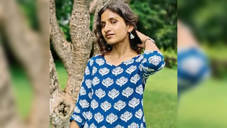 सोलापूर: MBBS च्या तिसऱ्या वर्षात शिकणाऱ्या अत्यंत हुशार साक्षीसोबत असं घडलं तरी काय? अचानक संपवलं आयुष्य third year mbbs student ended her life what happened to brilliant young woman shocking incident in solapur