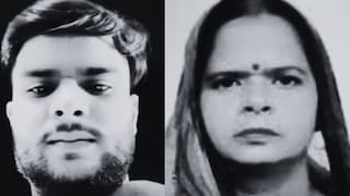 तरुणाला ऑनलाईन गेमचं व्यसन, 50 लाखांच्या कर्जाचा डोंगर, आईच्या गळ्यावर स्क्रूड्रायव्हरने हल्ला करत संपवलं Mumbai Tak