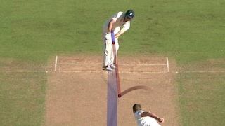 LBW चा नियम कधी लागू झाला? क्रिकेटमधील ही रंजक गोष्ट तुम्हाला माहितीए? Mumbai Tak