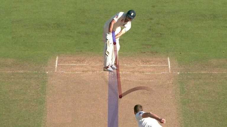 LBW चा नियम कधी लागू झाला? क्रिकेटमधील ही रंजक गोष्ट तुम्हाला माहितीए? Mumbai Tak