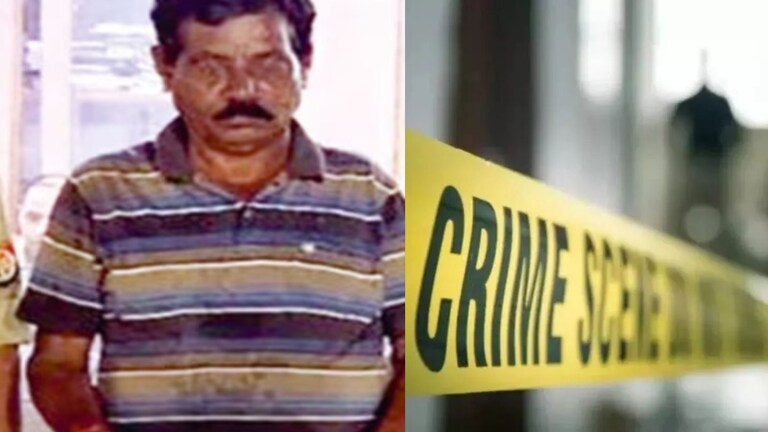 50 वर्षीय पुरुषाचे 40 वर्षीय महिलेशी होते प्रेमसंबंध, दोघेही दारू पित असताना वाद झाला, असं काय घडलं पुरुषाने मुंडकंच छाटलं crime news