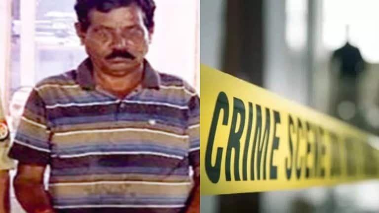 50 वर्षीय पुरुषाचे 40 वर्षीय महिलेशी होते प्रेमसंबंध, दोघेही दारू पित असताना वाद झाला, असं काय घडलं पुरुषाने मुंडकंच छाटलं crime news