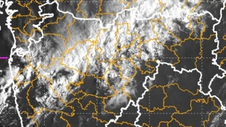 maharashtra weather 