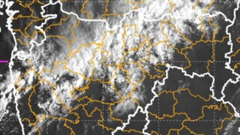 Maharashtra Weather: कोकणात पुन्हा पावसाचा अंदाज, पाहा तुमच्या जिल्ह्यात नेमकं कसं असेल हवामान maharashtra weather