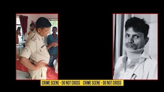 गणिताच्या शिक्षकावर राग, विद्यार्थ्याने मानेत चाकूच खुपसला.. वर्षभरापूर्वी नेमकं काय घडलेलं? Mumbai Tak
