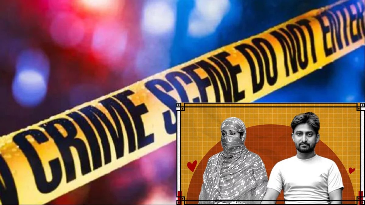 प्लॅन A मध्ये विष अन् प्लॅन B मध्ये गोळ्या... गरोदर पत्नीने पतीसोबतच केला मोठा गेम! पण, शेवटी...