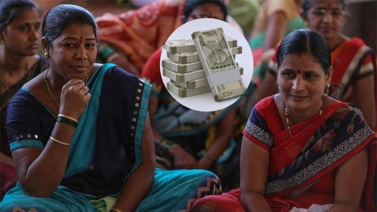 Ladaki Bahin Yojana: लाडकी बहीण योजनेबाबत मोठी बातमी, सप्टेंबर महिन्याचे पैसे आता मिळणार!