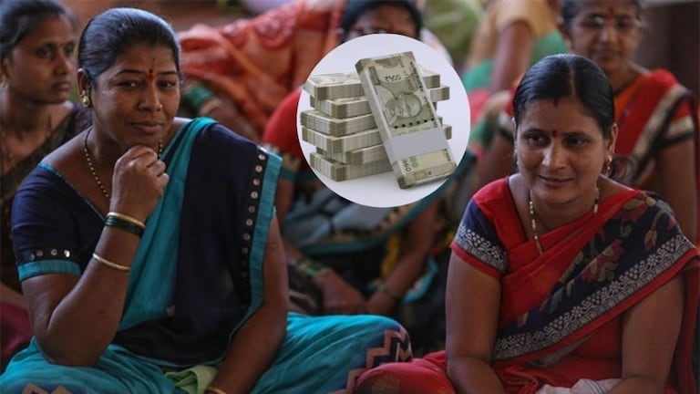 Ladaki Bahin Yojana: लाडकी बहीण योजनेबाबत मोठी बातमी, सप्टेंबर महिन्याचे पैसे आता मिळणार! सप्टेंबर महिन्याचा हप्ता मिळण्याचा मार्ग मोकळा...
