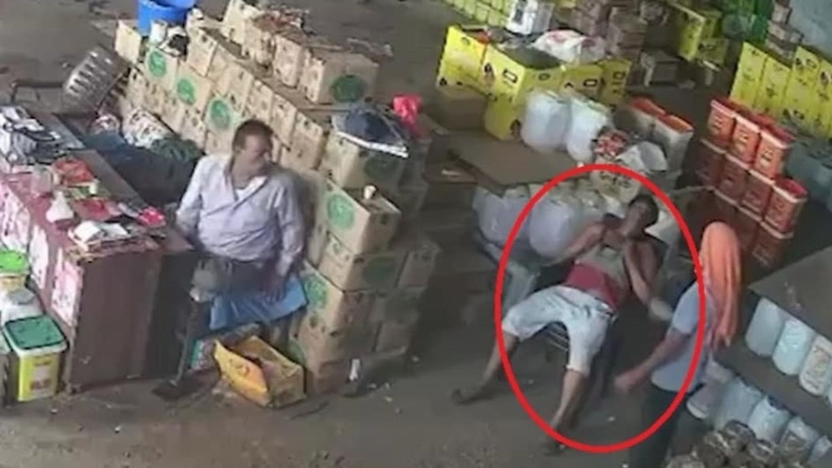 Mumbai Tak