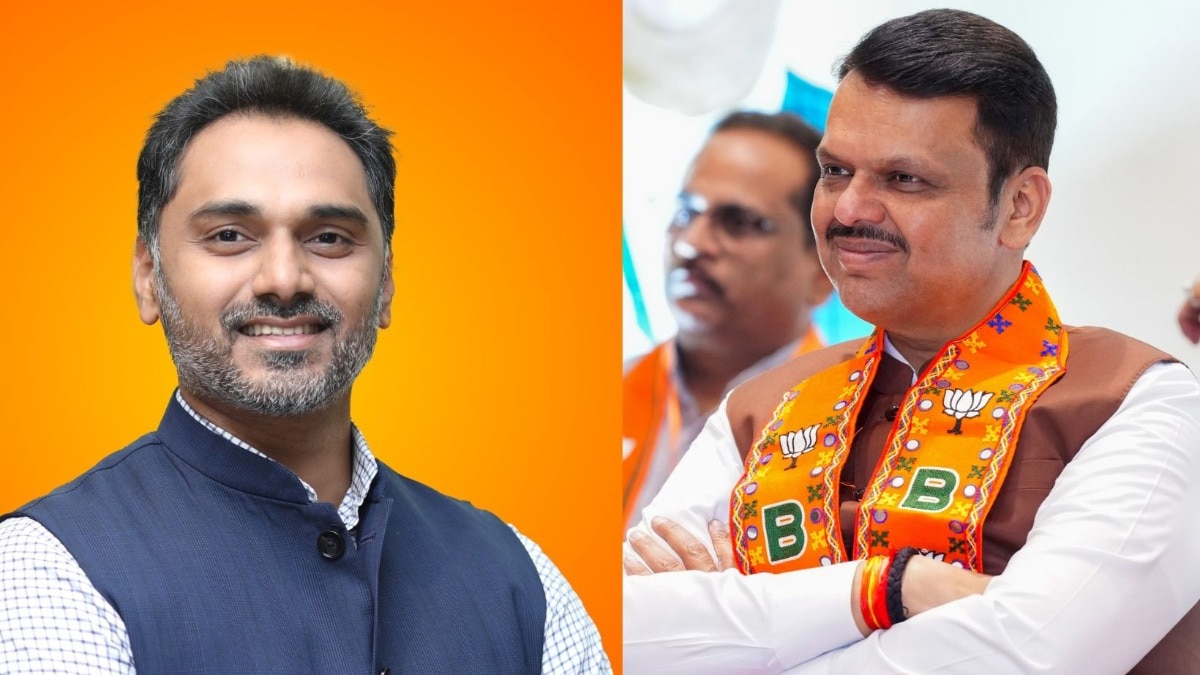 छोटी मोठी वादळं उठली म्हणून पर्वत हलतो असं नाही, देवेंद्र फडणवीसांकडून क्लीन चीट मिळताच योगेश कदमांची पोस्ट