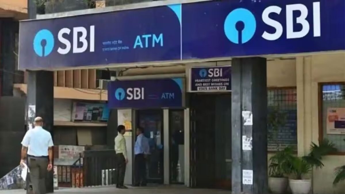 'स्टेट बँक ऑफ इंडिया'मध्ये कोणत्याही परीक्षेशिवाय मिळवा नोकरी...