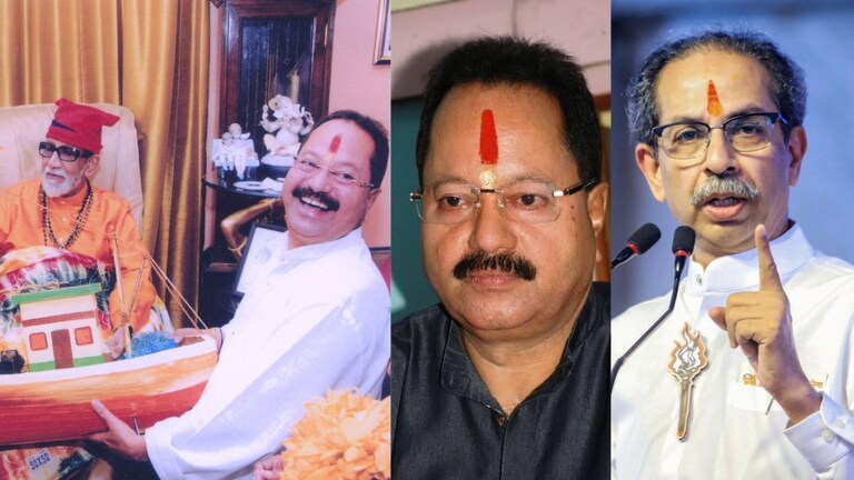 अनंत तरे कोण होते? ज्यांचं ऐकलं नाही म्हणून उद्धव ठाकरेंना होतोय पश्चाताप Mumbai Tak