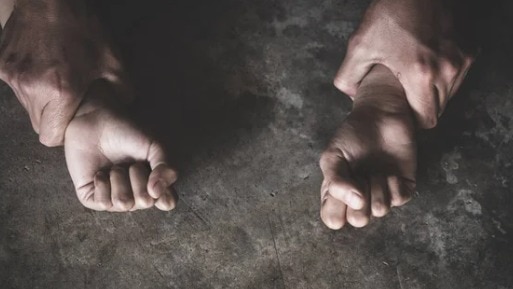 crime news a young woman was sexually abused