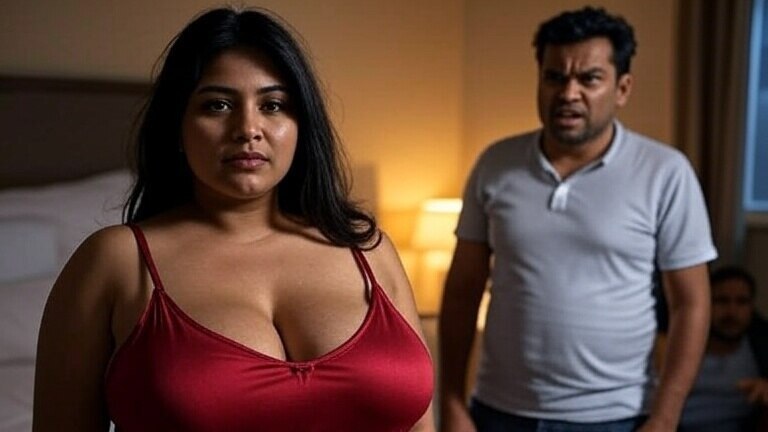 Fathers affair with a village girl A sense of revenge in the family and the brutal murder of 5 year old Aryan