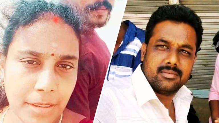 पत्नी माहेरी जाताच पती हैवान बनला, पोटच्या 3 पोरांना मिठाई खाऊ घातली अन् गळा चिरला... Mumbai Tak