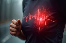 ह्रदयविकाराचा झटका आलाय कसं ओळखणार? लक्षणं आणि उपाय जाणून घ्या Mumbai Tak