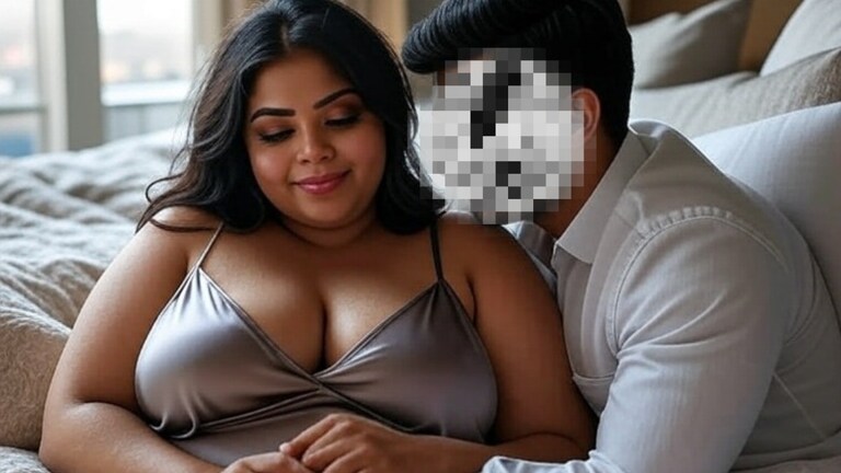 मामीला लागलेली अनैतिक संबंधाची चटक, थेट अल्पवयीन भाच्यासोबत गेली पळून! crime news mother of two children had an affair with a young 16 year old nephew