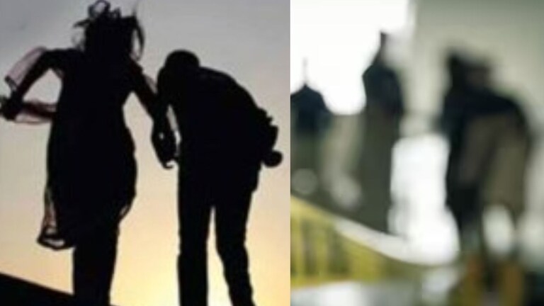 दोन मुलांची आई पण 16 वर्षांच्या मुलावर जीव जडला, दोघेही पळून गेले अन् कुटुंबियांसमोर मोठा पेच Mumbai Tak