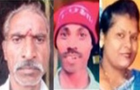 नाशकात झाडांच्या छाटणीसाठी कटर आणला पण डिझेलचा भडका, एकाच कुटुंबातील 3 जणांचा मृत्यू Mumbai Tak