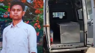 पोलीस अधिकाऱ्याने स्वत:वर गोळ्या झाडून आयुष्य संपवलं, धक्कादायक कारणाने आयुष्याचा शेवट  Mumbai Tak
