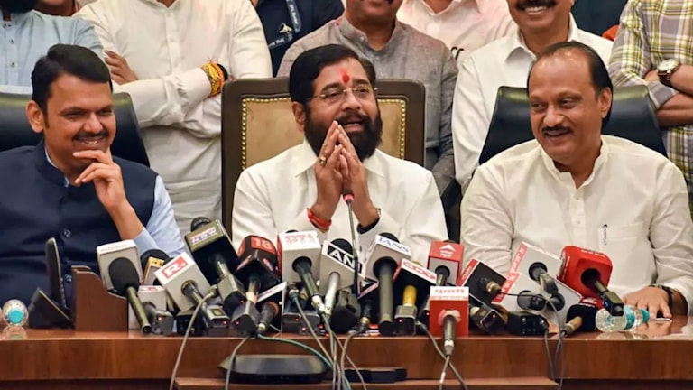 बांबू उद्योग धोरण जाहीर, मुंबई उच्च न्यायालयात 2228 पदांची निर्मिती; राज्य मंत्रिमंडळ बैठकीतील मोठे निर्णय Mumbai Tak