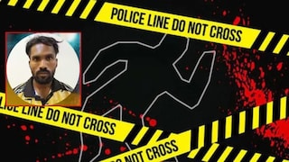 अलिबाग हादरलं! तरुणाचा तरुणीवर होता 'तसला' संशय, बॉयफ्रेंडची सटकली अन् गर्लफ्रेंडच्या डोक्यात हातोड्याने हल्ला करत... Mumbai Tak