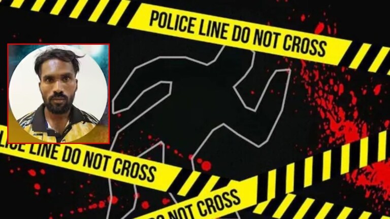 अलिबाग हादरलं! तरुणाचा तरुणीवर होता 'तसला' संशय, बॉयफ्रेंडची सटकली अन् गर्लफ्रेंडच्या डोक्यात हातोड्याने हल्ला करत... raigad crime