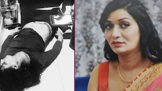 पती गुंड तर पत्नी लेडी डॉन, एक दिवस दोघांच्यातच बिनसलं, मुलगी घरात असतानाच त्यानं पत्नीला ठोकलं Mumbai Tak