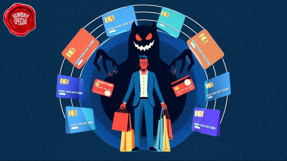 Personal Finance: Credit Card डिस्काउंट पडेल महागात, अडकाल चांगलेच जाळ्यात