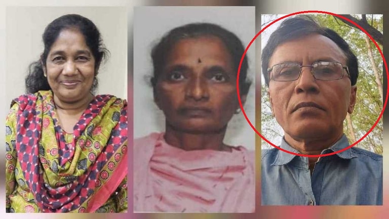 तब्बल 10 कोटी इनाम डोक्यावर असलेला नक्षलवादी CM फडणवीसांसमोर टाकणार शस्त्र खाली! naxalite bhupati with a reward of rs 10 crore will surrender to police before cm devendra fadnavis will lay down his arms