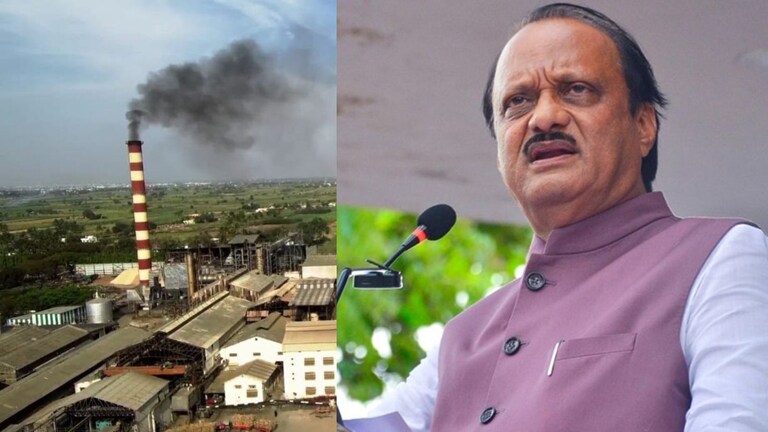 3 एकर जमिनीवर 3 कोटींचं कर्ज दाखवलं, वसुलीसाठी जमिनीचा लिलाव, अजित पवारांच्या निकटवर्तीयाचा प्रताप Mumbai Tak