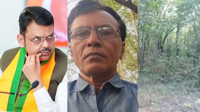 देवेंद्र फडणवीसांसमोर आत्मसमर्पण करणारा नक्षलवादी कोण आहे? सरकारने ठेवलेलं 10 कोटींचं बक्षीस Mumbai Tak