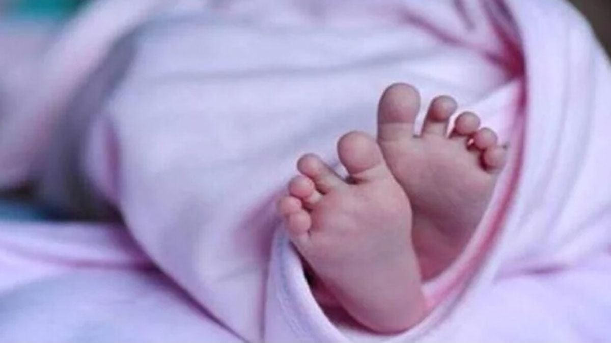 आईने दोन दिवसांच्या बाळाला 50 हजाराला... संतापजनक प्रकार