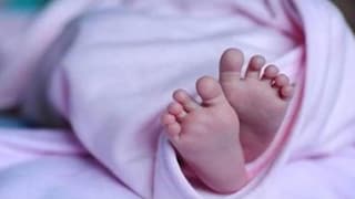 चार मुलं झाली, आर्थिक समस्यांनी हैराण, आईने दोन दिवसांच्या बाळाला 50 हजाराला... संतापजनक प्रकार Mumbai Tak