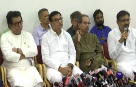 निवडणूक आयोगाची वेबसाईट कोणीतरी बाहेरचा माणूस हाताळतो, जयंत पाटलांचा गंभीर आरोप Mumbai Tak