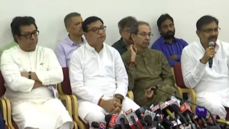 निवडणूक आयोगाची वेबसाईट कोणीतरी बाहेरचा माणूस हाताळतो, जयंत पाटलांचा गंभीर आरोप Mumbai Tak