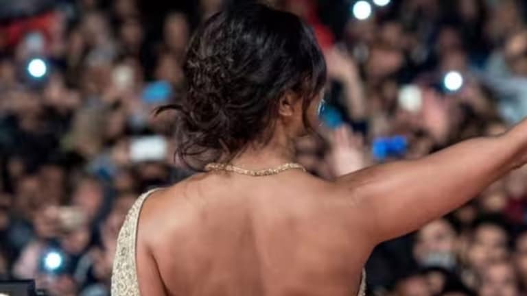 भारतातील 'ही' सर्वात महागडी अभिनेत्री, दीपिका-करिना जवळपासही नाहीत.. कोण आहे ती? Mumbai Tak