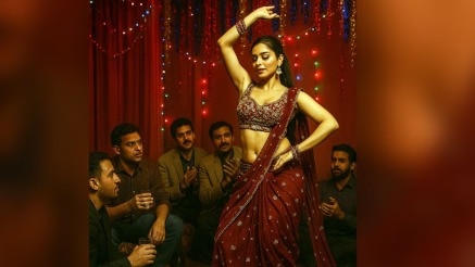 Mumbai Tak