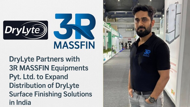 डोंबिवलीच्या तरूणाची गगनभरारी, शून्यातून 'असं' केलं विश्व निर्माण! a business started by a young man from dombivli from a very small shop has today directly partnered with a world-class company