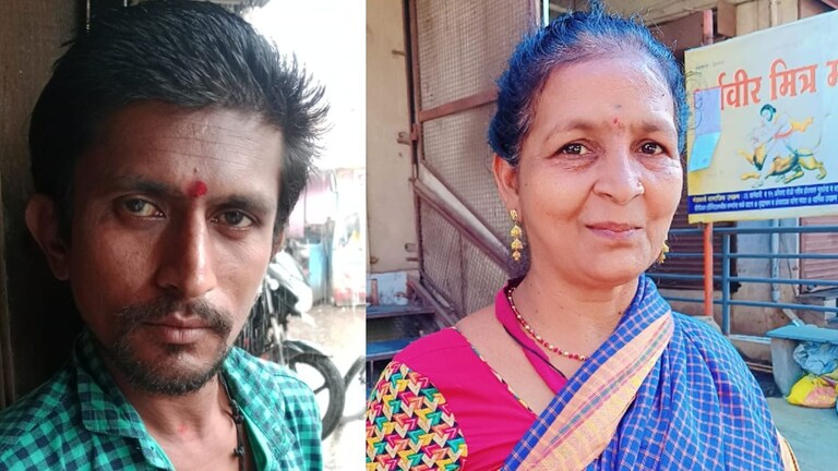 कोल्हापुरात मन सुन्न करणारी घटना, दारु प्यायला पैसे दिले नाहीत म्हणून मुलाने सावत्र आईच्या डोक्यात खलबत्ता घातला Mumbai Tak