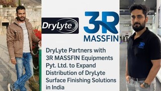 डोंबिवलीच्या तरूणाची गगनभरारी, शून्यातून 'असं' केलं विश्व निर्माण! Mumbai Tak