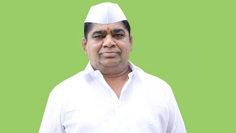 भाजप आमदार शिवाजीराव कर्डिले यांचं निधन, वयाच्या 67 व्या वर्षी घेतला अखेरचा श्वास MumbaiTak