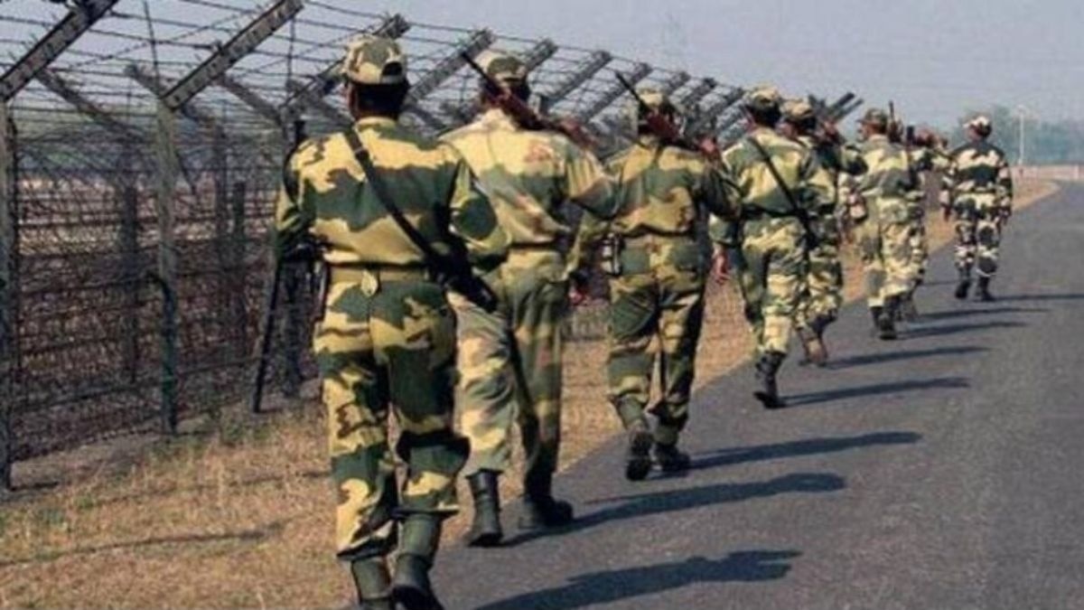 Govt Job: सीमा सुरक्षा दलात सहभागी होण्यासाठी आत्ताच करा अर्ज... 'या' पदांसाठी निघाली भरती!