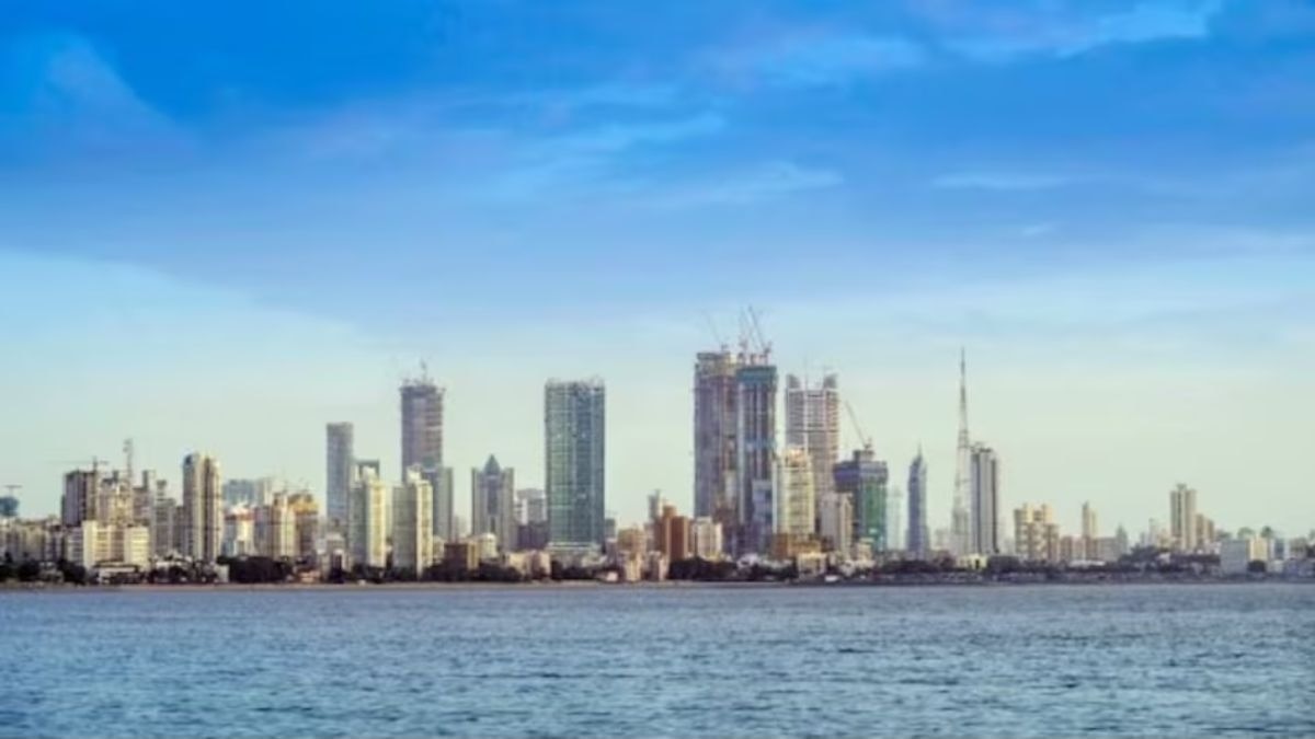 Mumbai Tak